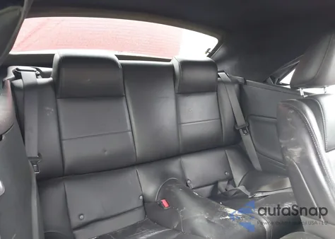 2008 Ford Mustang V6 Deluxe/V6 Premium from USA, damaged, VIN 1ZVHT84N985146195